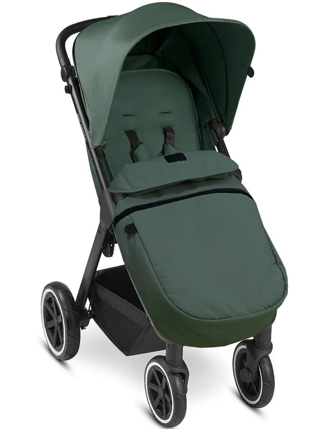 Коляска прогулочная ABC-Design Avus Air