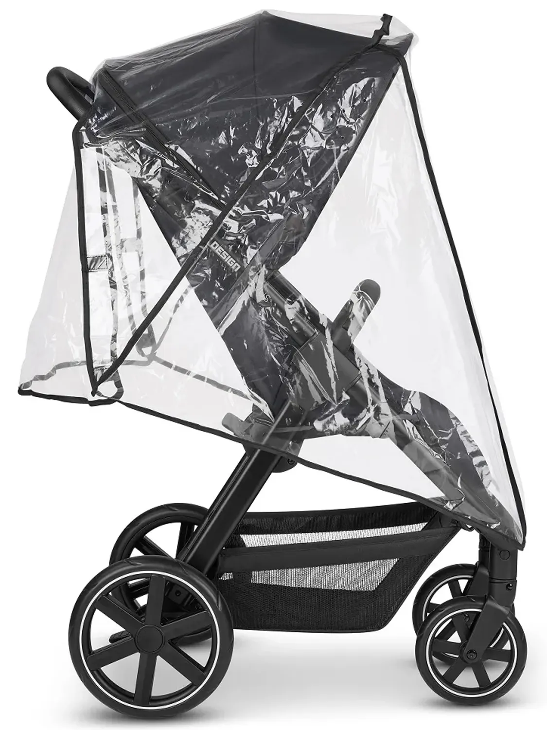 Дождевик ABC-Design Raincover Ping 2/Avus