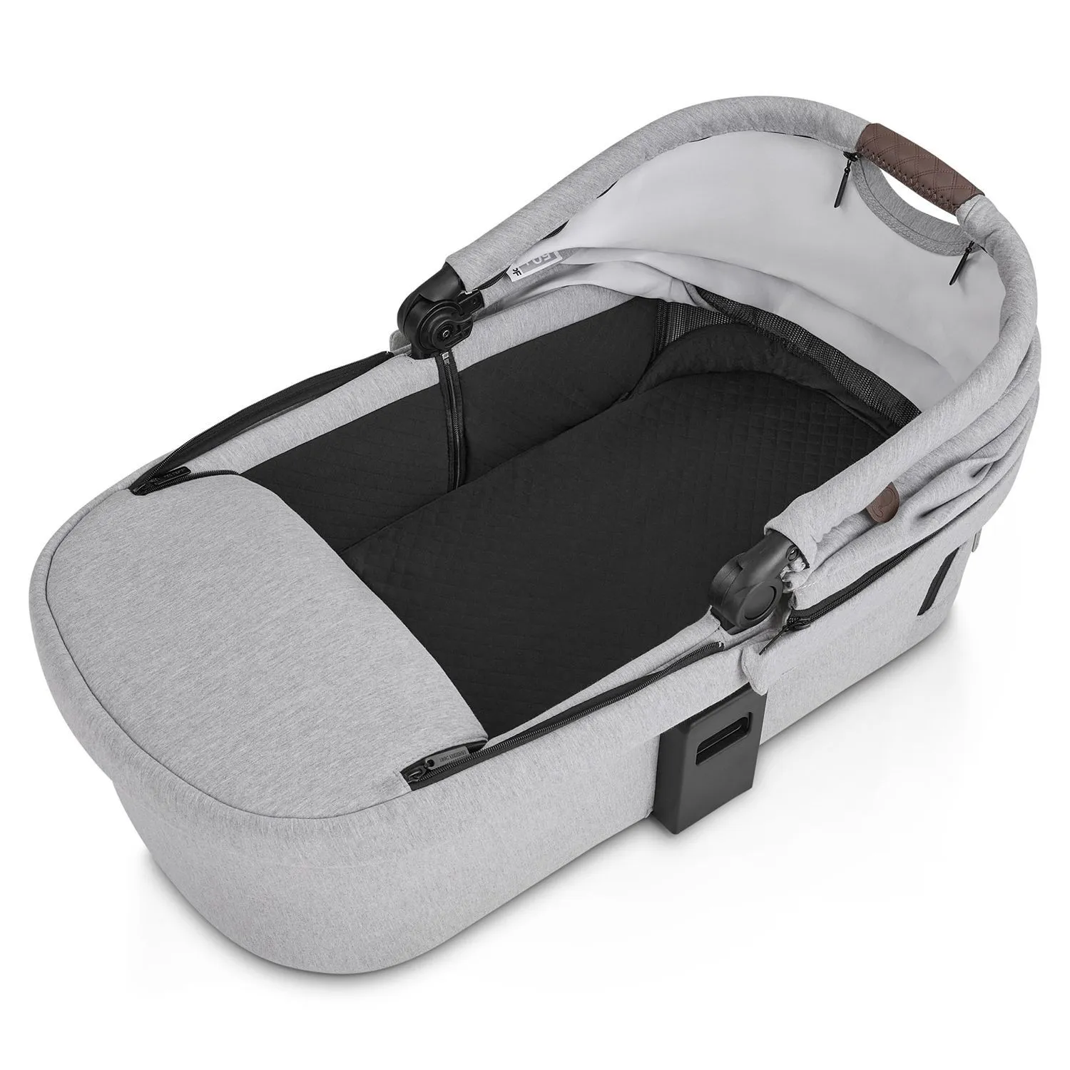Коляска 2 в 1 ABC-Design Salsa 4 Air