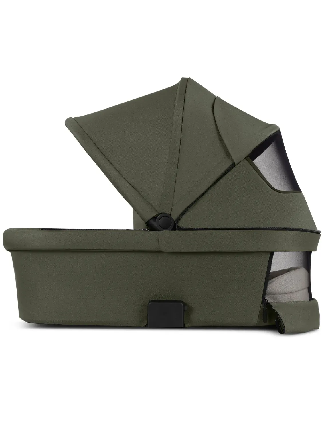 Люлька ABC-Design для коляски Zoom 2 Carry Cot