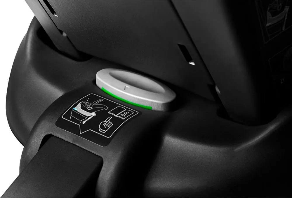 База ISOFIX для автокресла ABC-Design Tulip