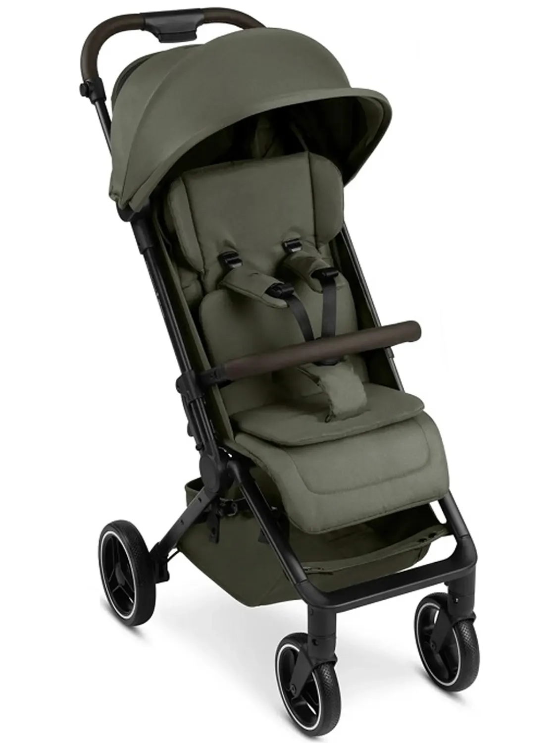 Коляска прогулочная ABC-Design Ping 3 Trekking