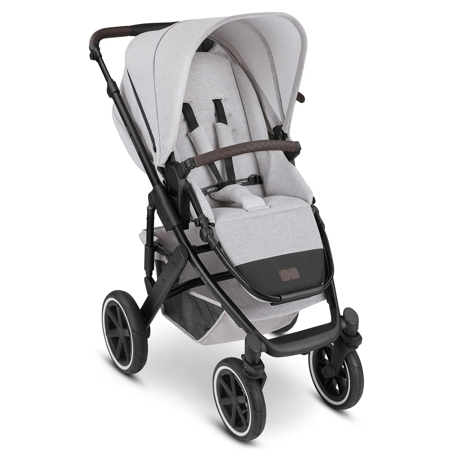 Коляска 2 в 1 ABC-Design Salsa 4 Air