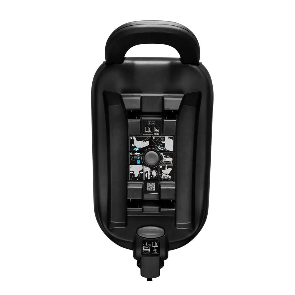 База ISOFIX для автокресла ABC-Design Tulip