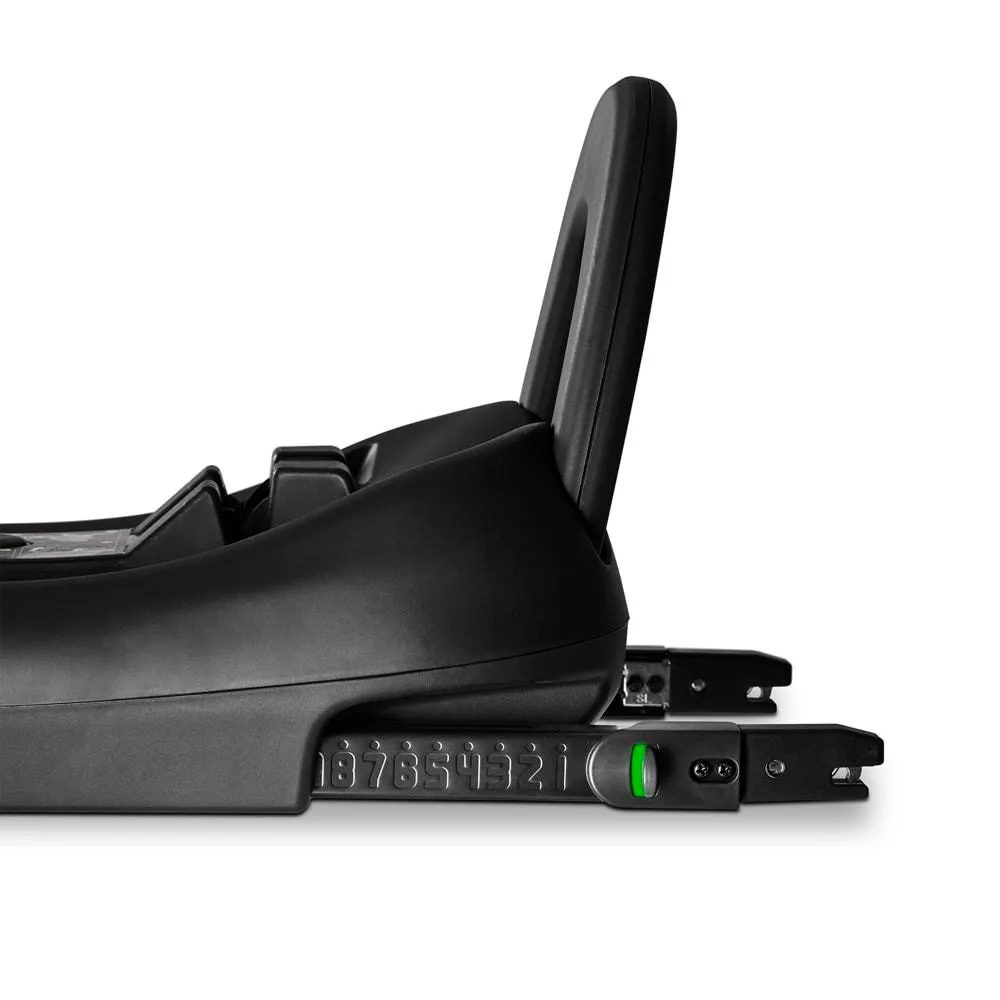 База ISOFIX для автокресла ABC-Design Tulip