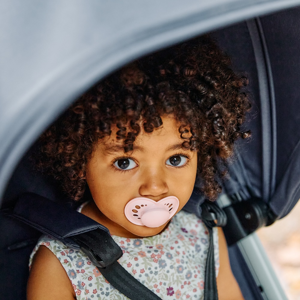 Коляска прогулочная ABC-Design Avus