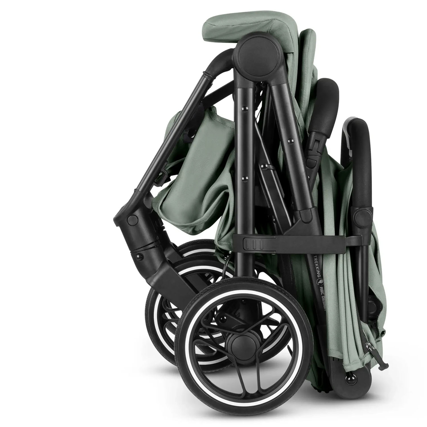 Прогулочная коляска ABC-Design Ping 3 Trekking