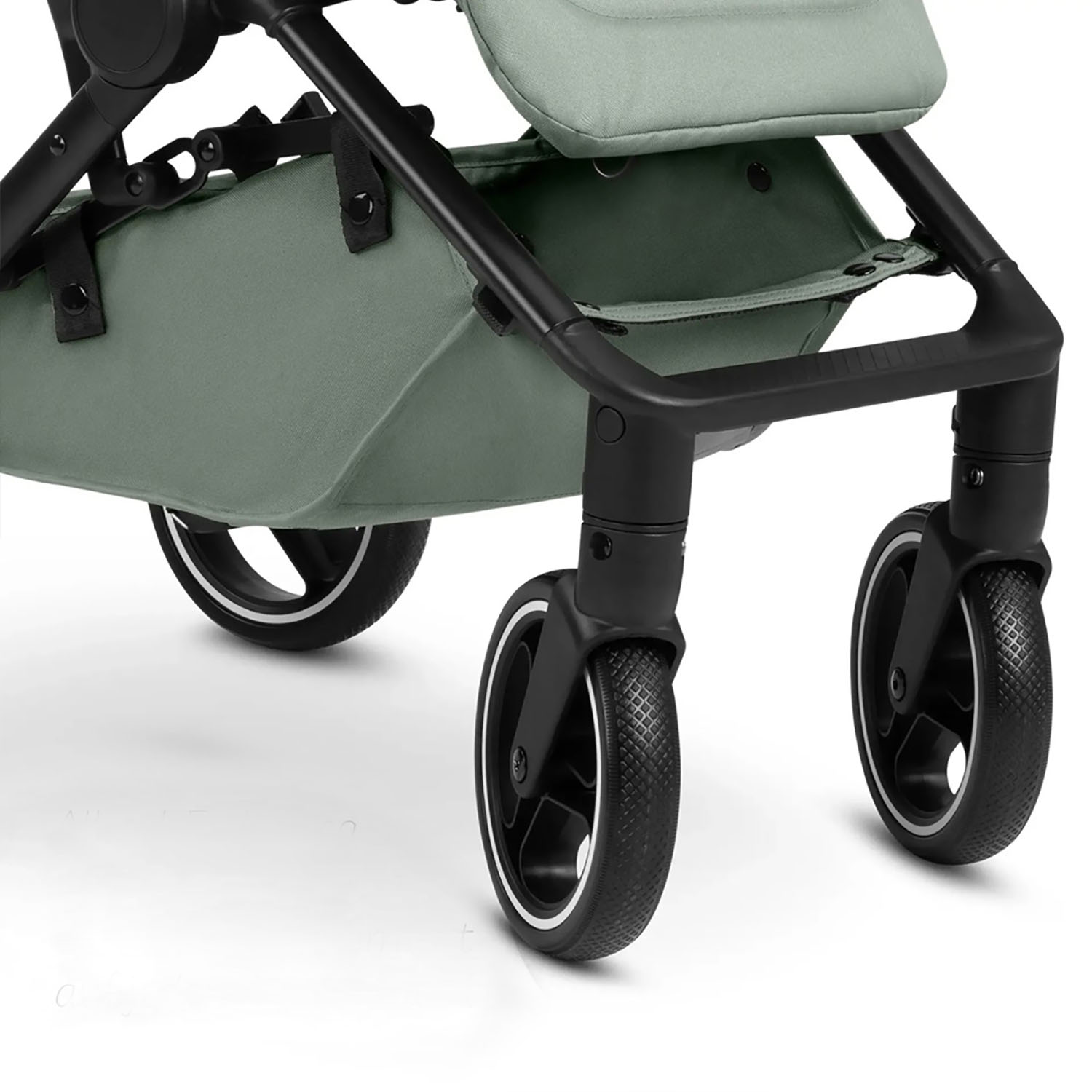 Прогулочная коляска ABC-Design Ping 3 Trekking