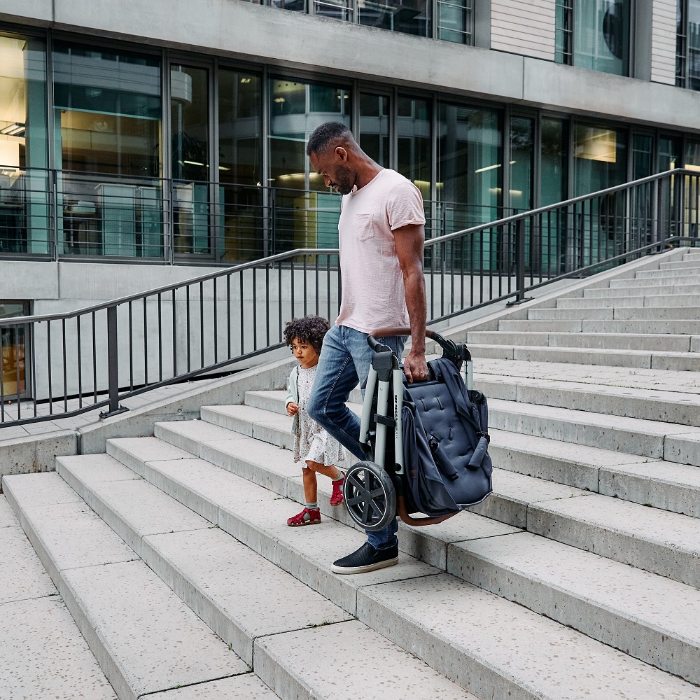 Коляска прогулочная ABC-Design Avus