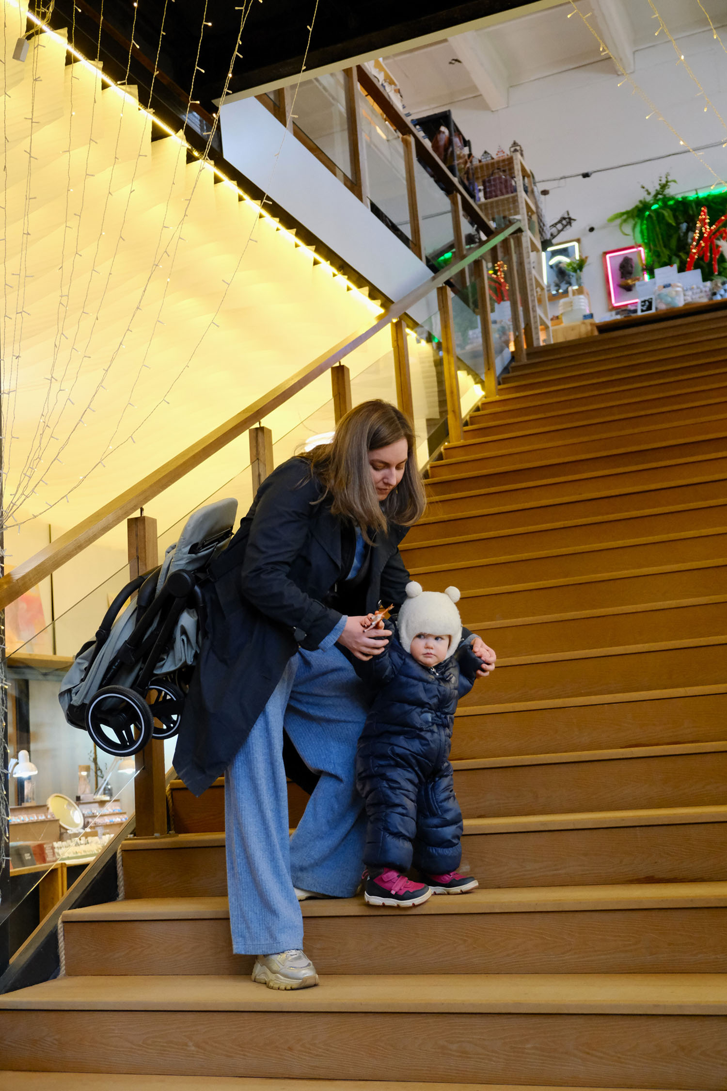 Прогулочная коляска ABC-Design Ping 3 Trekking