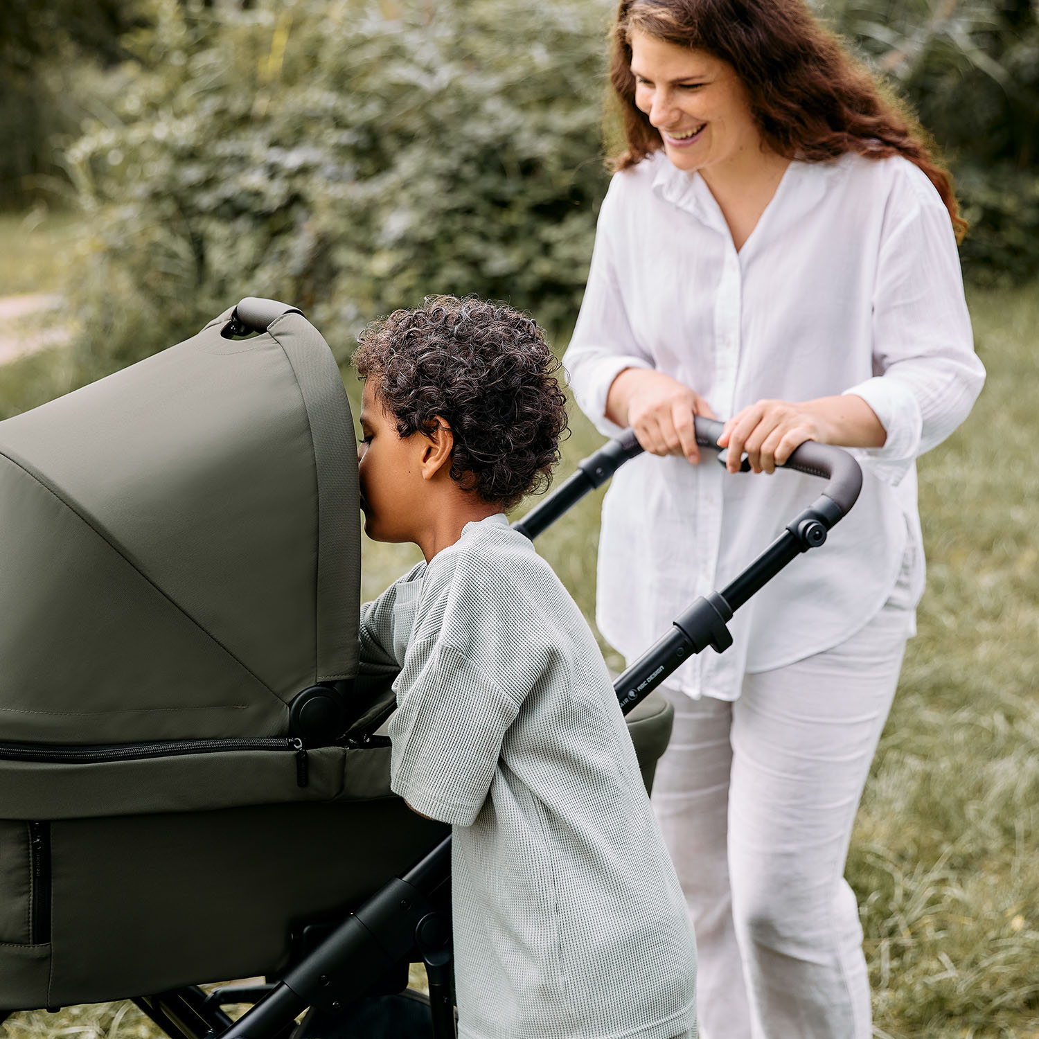 Коляска 2 в 1 ABC-Design Salsa 5 Air