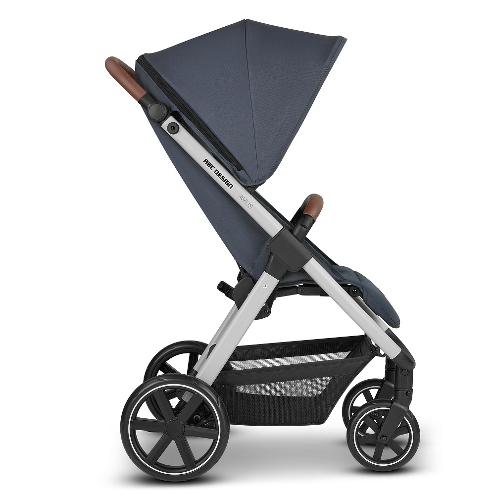 Коляска прогулочная ABC-Design Avus