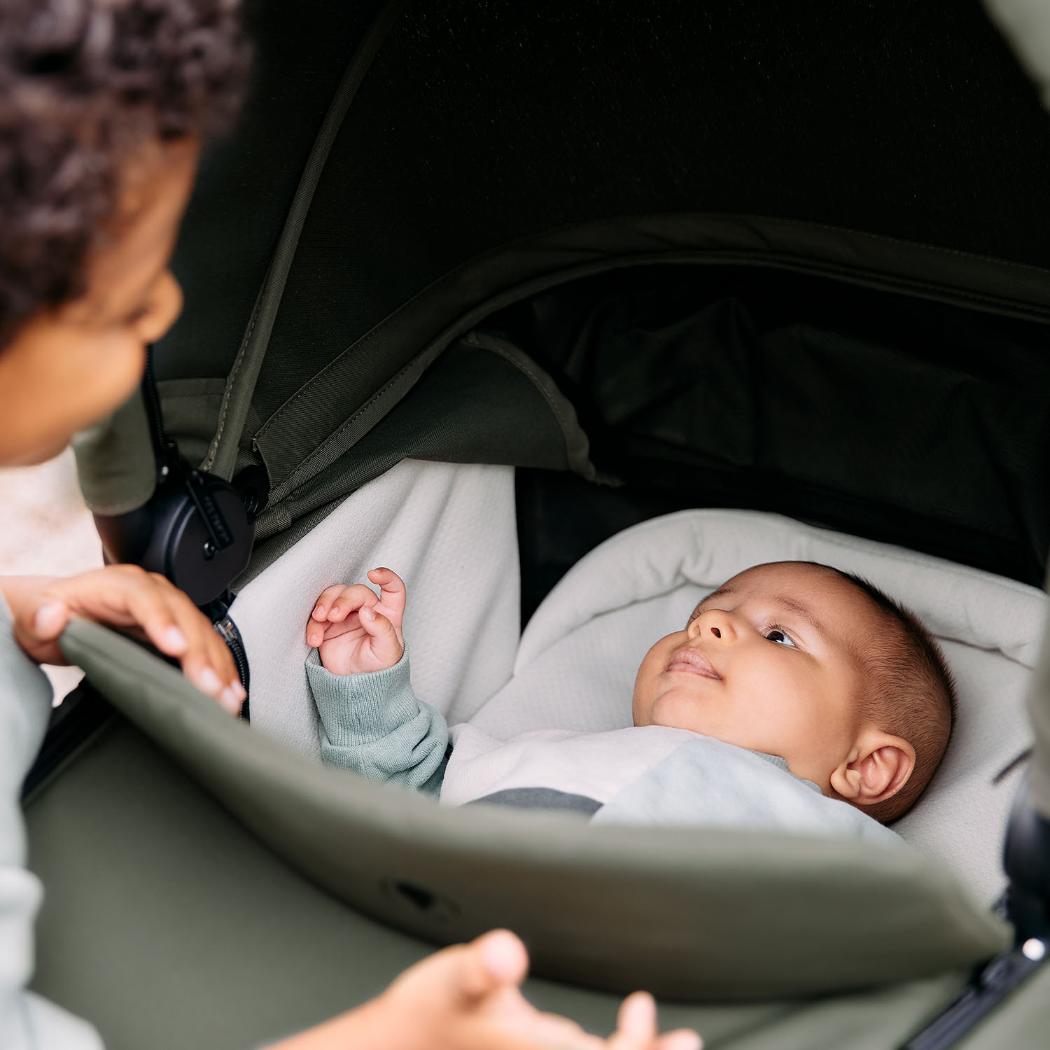 Коляска 2 в 1 ABC-Design Salsa 5 Air