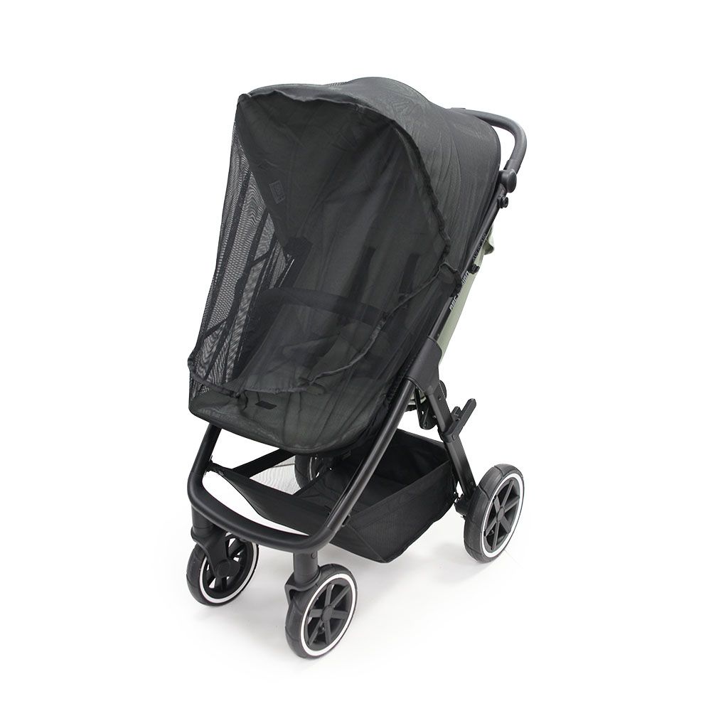 Коляска прогулочная ABC-Design Avus Air