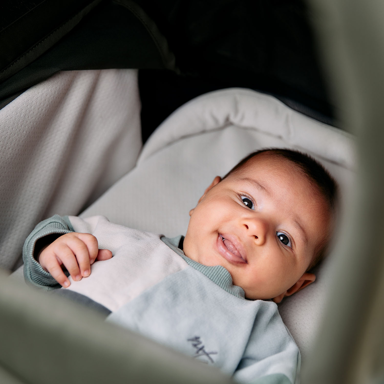 Коляска 2 в 1 ABC-Design Salsa 5 Air