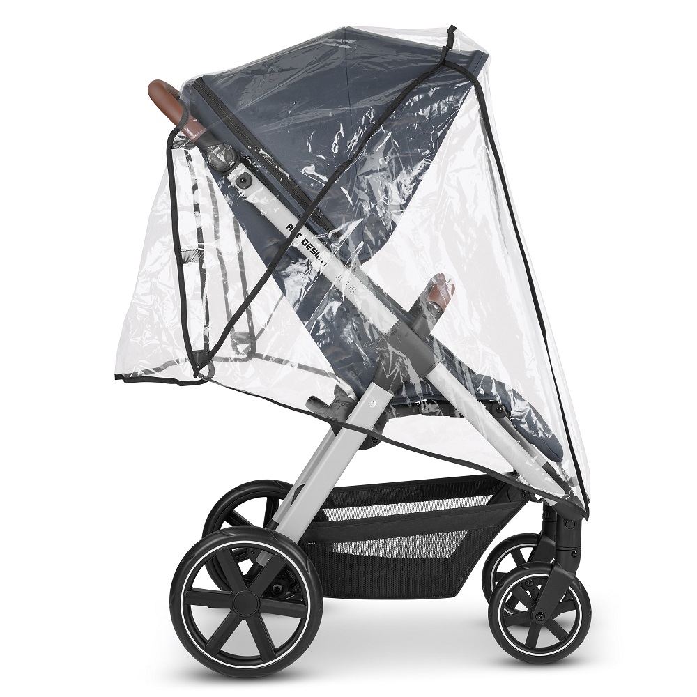 Коляска прогулочная ABC-Design Avus