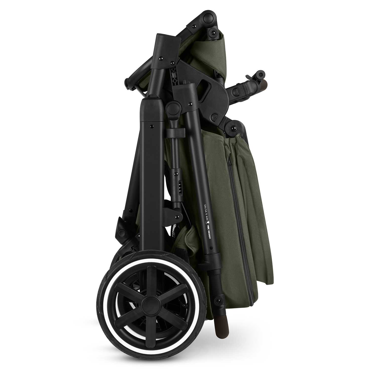 Коляска 2 в 1 ABC-Design Salsa 5 Air