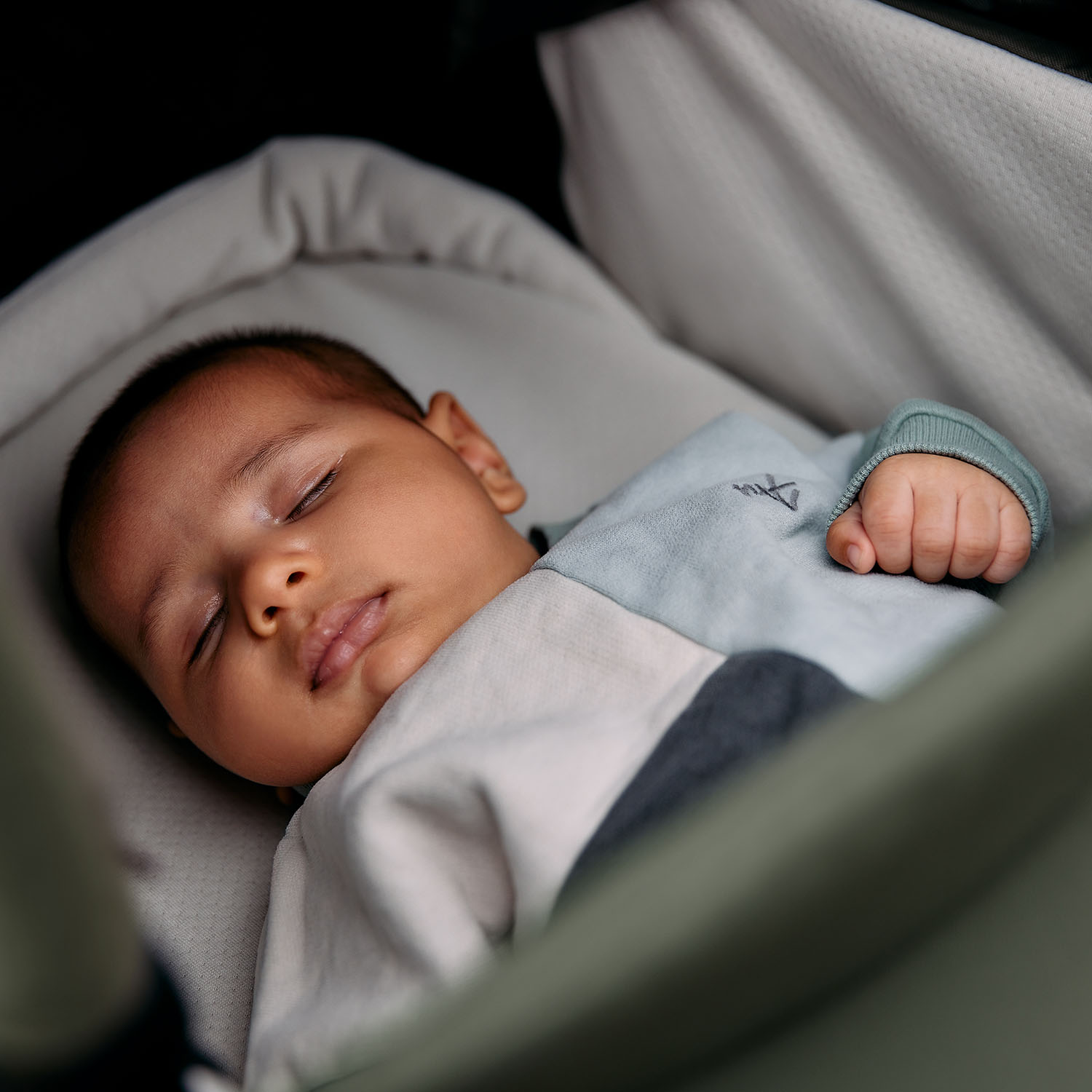 Коляска 2 в 1 ABC-Design Salsa 5 Air